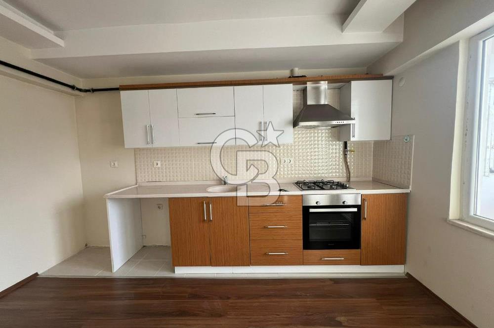 Anayola cephe 3+1 kiralık daire