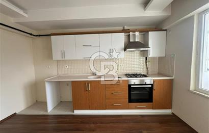 Anayola cephe 3+1 kiralık daire