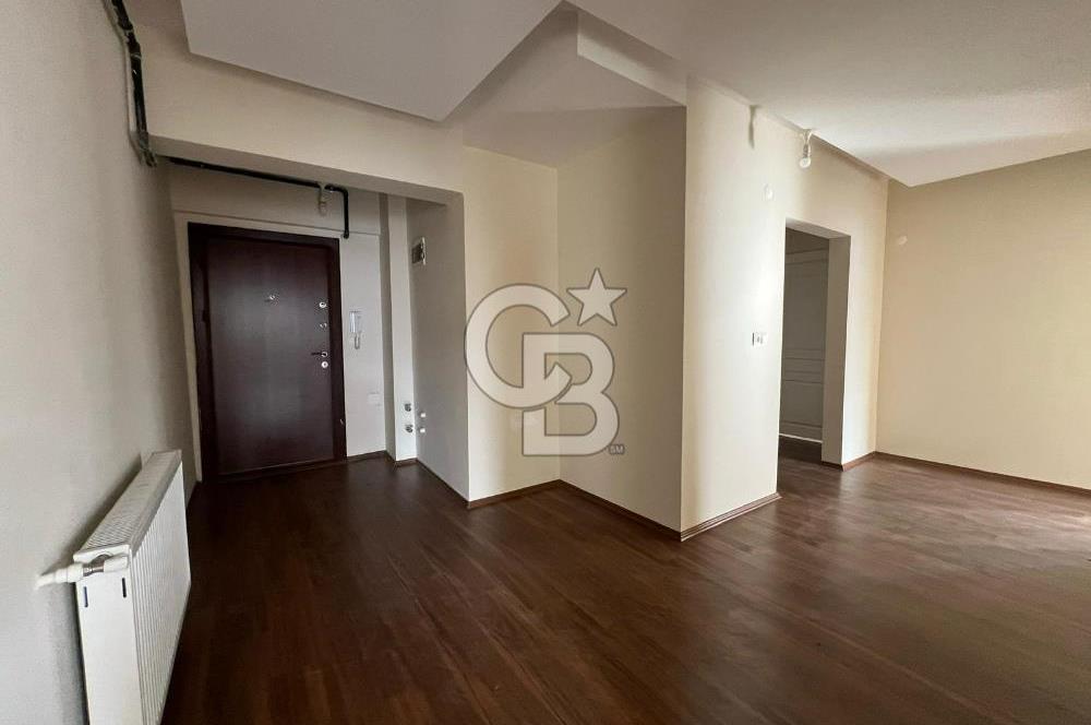 Anayola cephe 3+1 kiralık daire