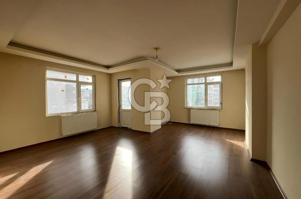 Anayola cephe 3+1 kiralık daire