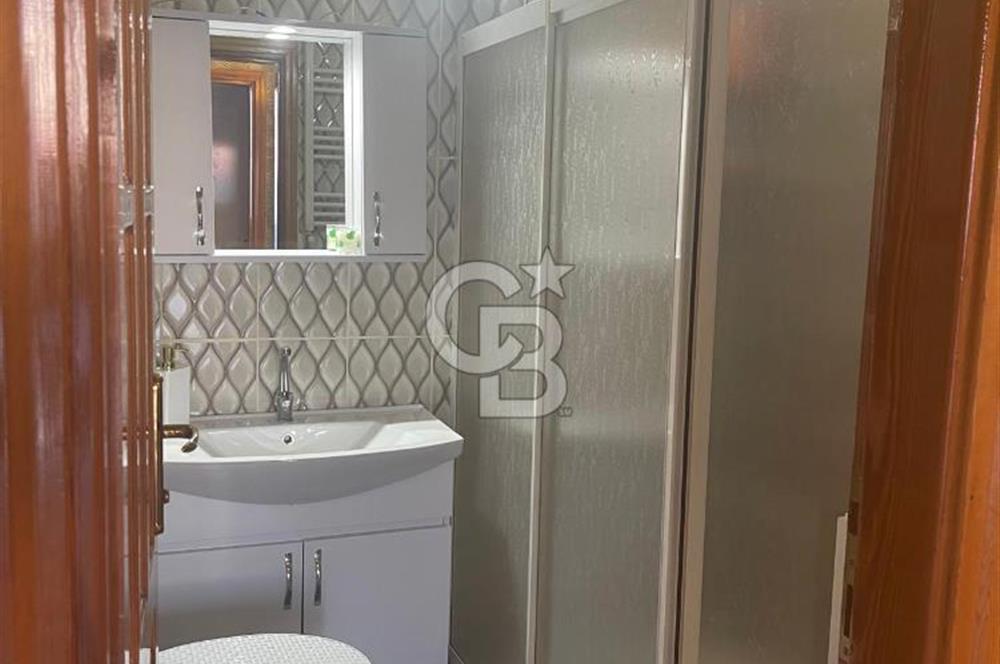 3 NOLU ERDOĞDU MAH.SATILIK DAİRE