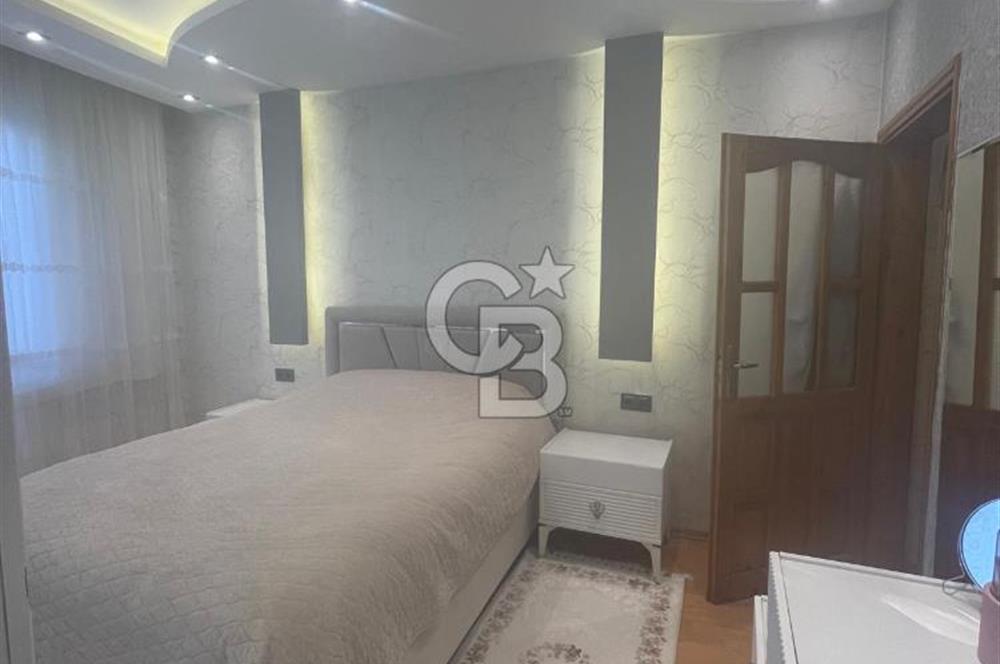 3 NOLU ERDOĞDU MAH.SATILIK DAİRE