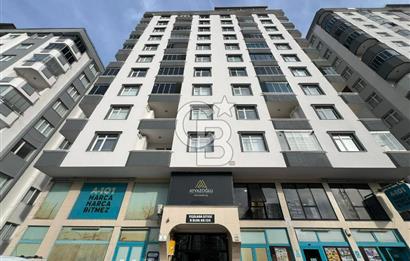 Anayola cephe 3+1 kiralık daire