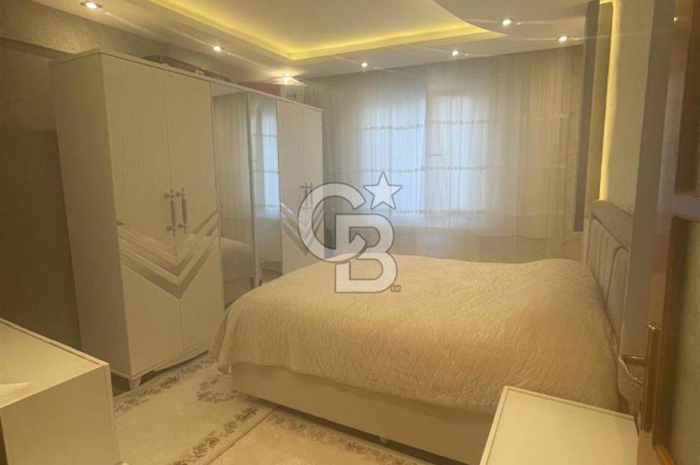 3 NOLU ERDOĞDU MAH.SATILIK DAİRE