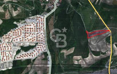 SATILIK YENİŞEHİR İMAR PLANLARI İÇERİSİNDE YATIRIMLIK ARSA