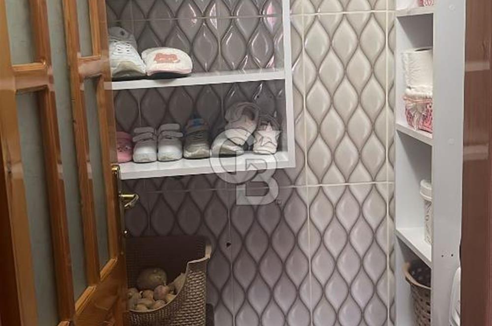 3 NOLU ERDOĞDU MAH.SATILIK DAİRE