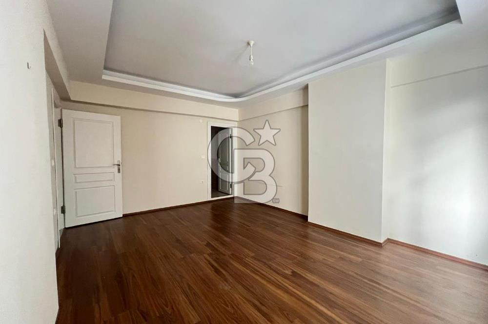 Anayola cephe 3+1 kiralık daire