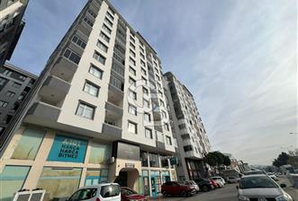 Anayola cephe 3+1 kiralık daire - 1 - 318453