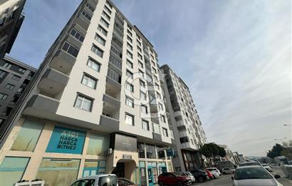 Anayola cephe 3+1 kiralık daire