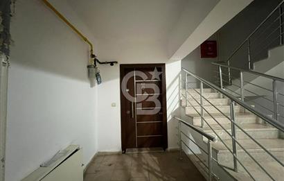 Anayola cephe 3+1 kiralık daire