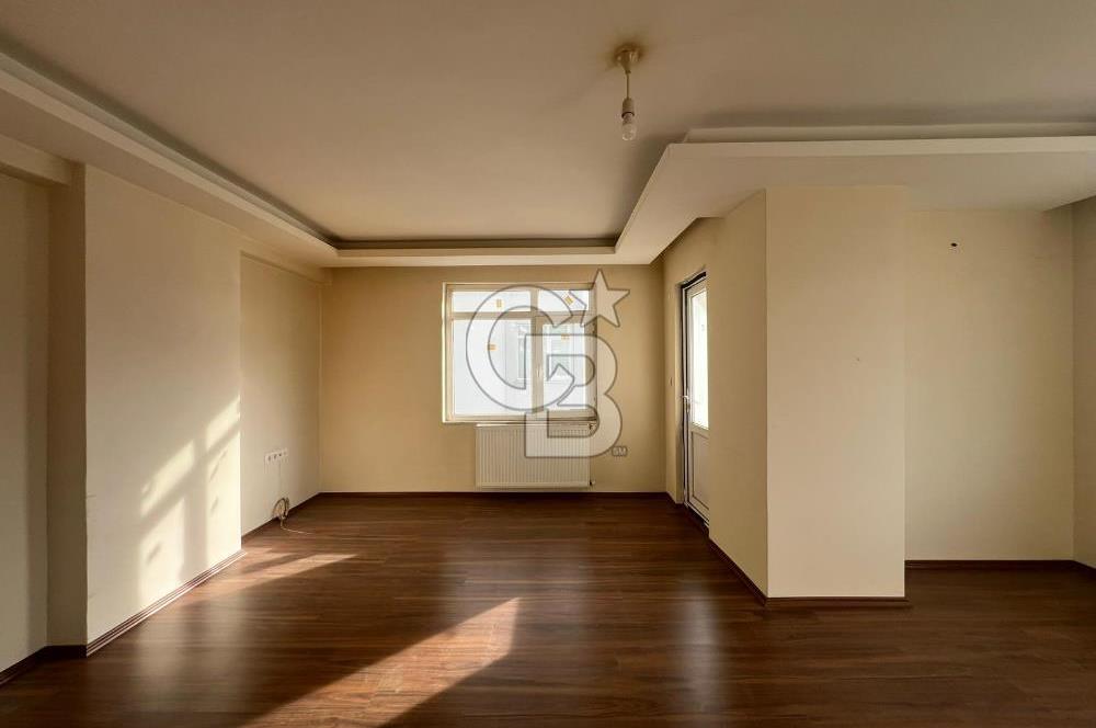 Anayola cephe 3+1 kiralık daire