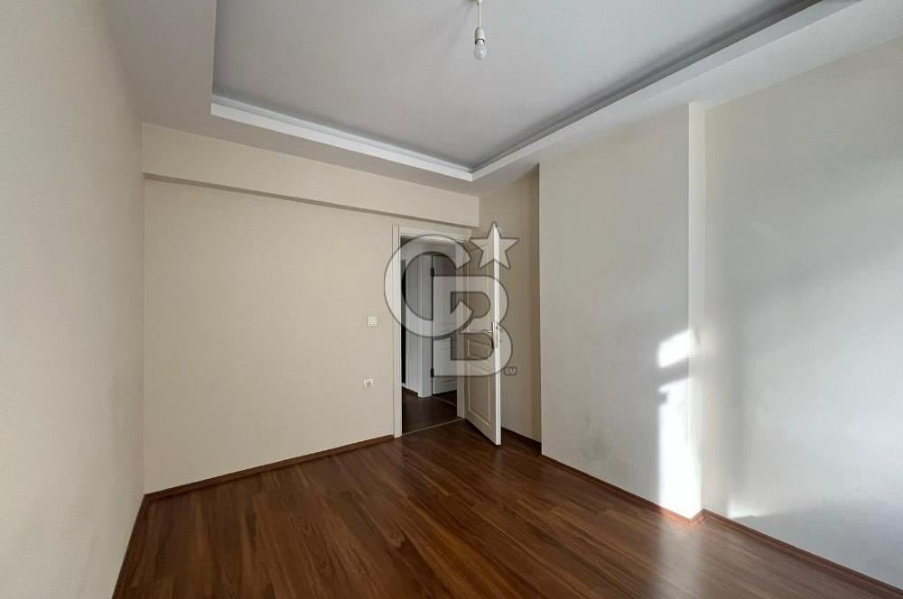 Anayola cephe 3+1 kiralık daire