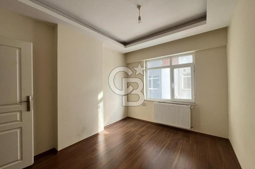 Anayola cephe 3+1 kiralık daire