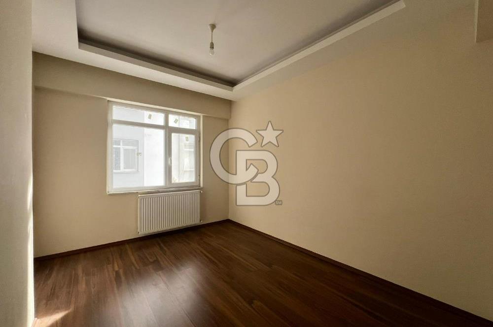 Anayola cephe 3+1 kiralık daire