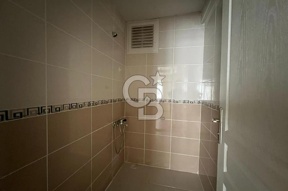Anayola cephe 3+1 kiralık daire
