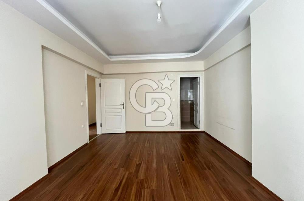 Anayola cephe 3+1 kiralık daire