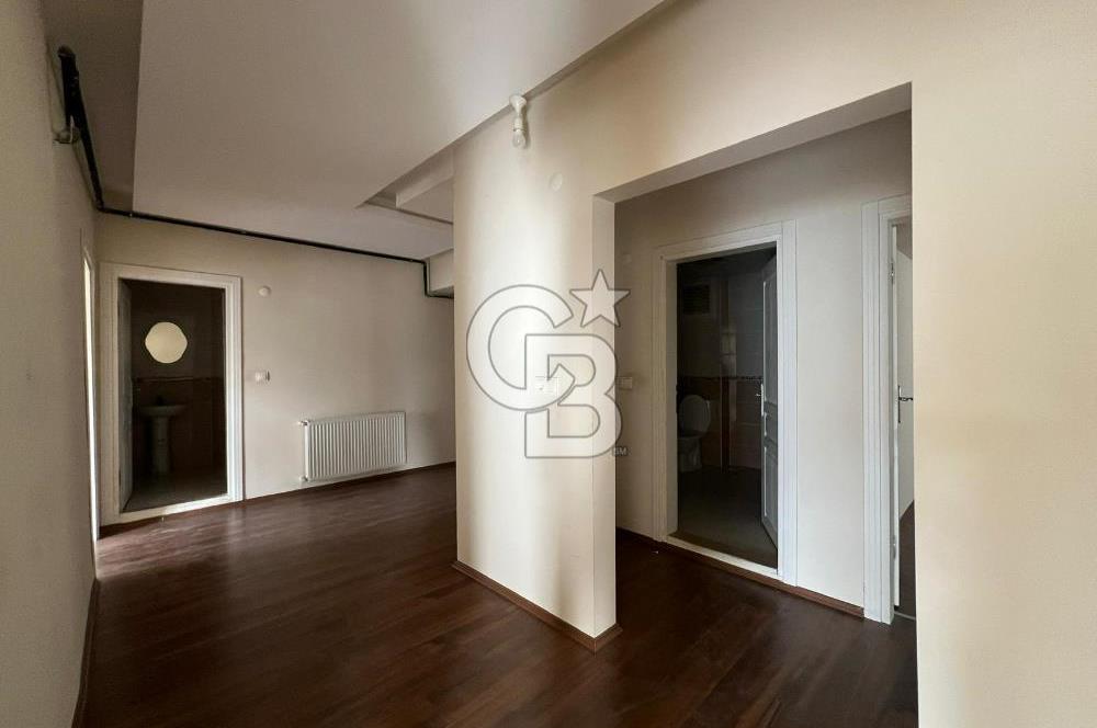 Anayola cephe 3+1 kiralık daire