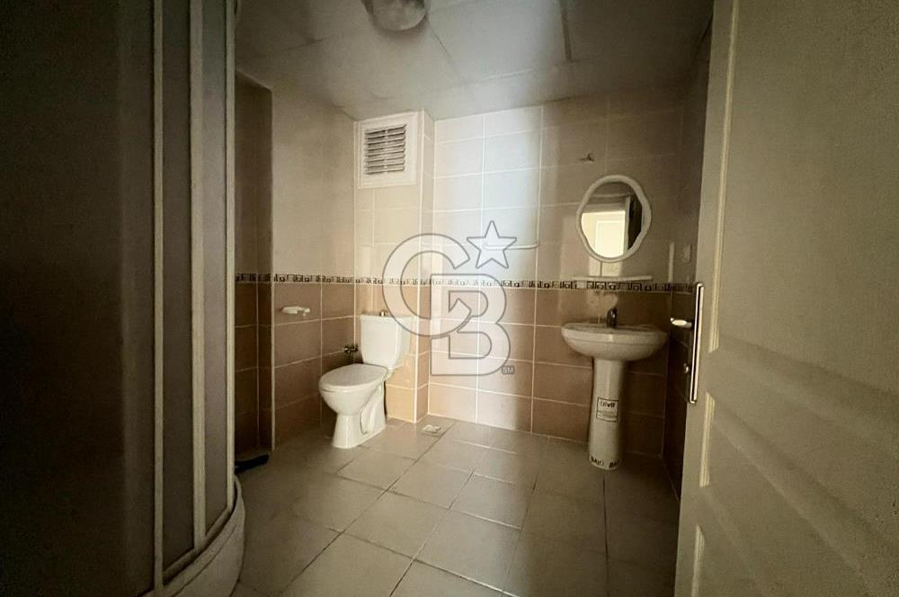 Anayola cephe 3+1 kiralık daire