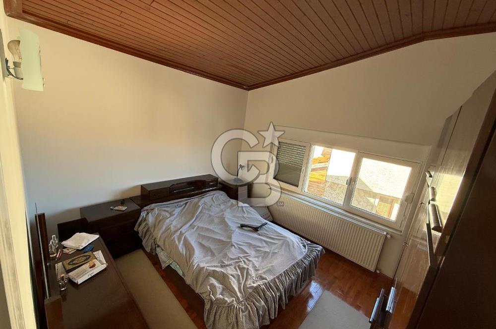 1283611038 ÇOK ACİL SATILIK ANTALYA SAKLIKENT'TE GENİŞ BAHÇELİ VİLLA