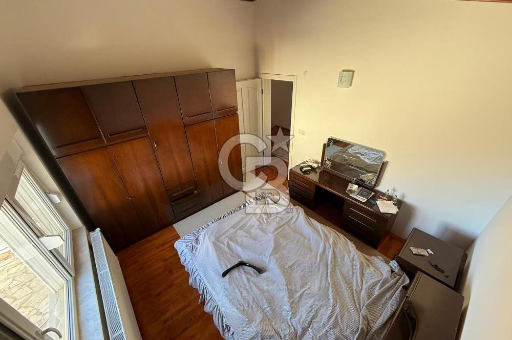 1283611038 ÇOK ACİL SATILIK ANTALYA SAKLIKENT'TE GENİŞ BAHÇELİ VİLLA