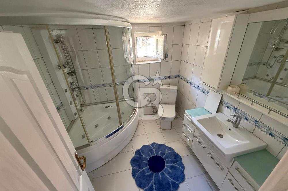 1283611038 ÇOK ACİL SATILIK ANTALYA SAKLIKENT'TE GENİŞ BAHÇELİ VİLLA