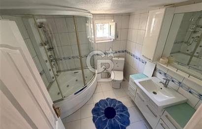 1283611038 ÇOK ACİL SATILIK ANTALYA SAKLIKENT'TE GENİŞ BAHÇELİ VİLLA