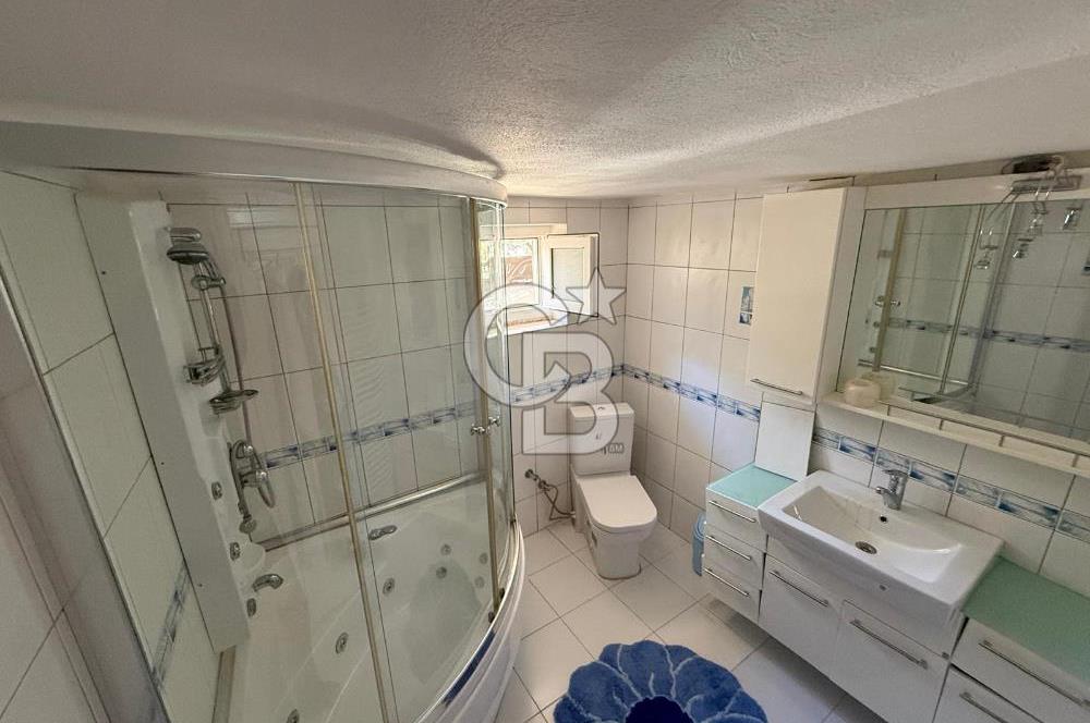 1283611038 ÇOK ACİL SATILIK ANTALYA SAKLIKENT'TE GENİŞ BAHÇELİ VİLLA