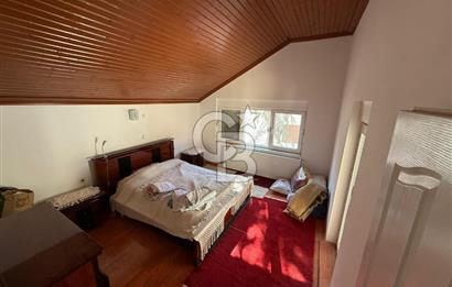 1283611038 ÇOK ACİL SATILIK ANTALYA SAKLIKENT'TE GENİŞ BAHÇELİ VİLLA