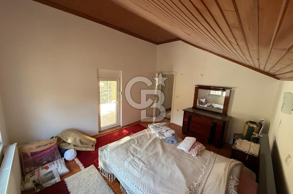 1283611038 ÇOK ACİL SATILIK ANTALYA SAKLIKENT'TE GENİŞ BAHÇELİ VİLLA