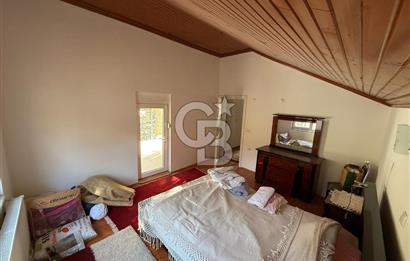 1283611038 ÇOK ACİL SATILIK ANTALYA SAKLIKENT'TE GENİŞ BAHÇELİ VİLLA