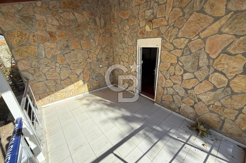 1283611038 ÇOK ACİL SATILIK ANTALYA SAKLIKENT'TE GENİŞ BAHÇELİ VİLLA