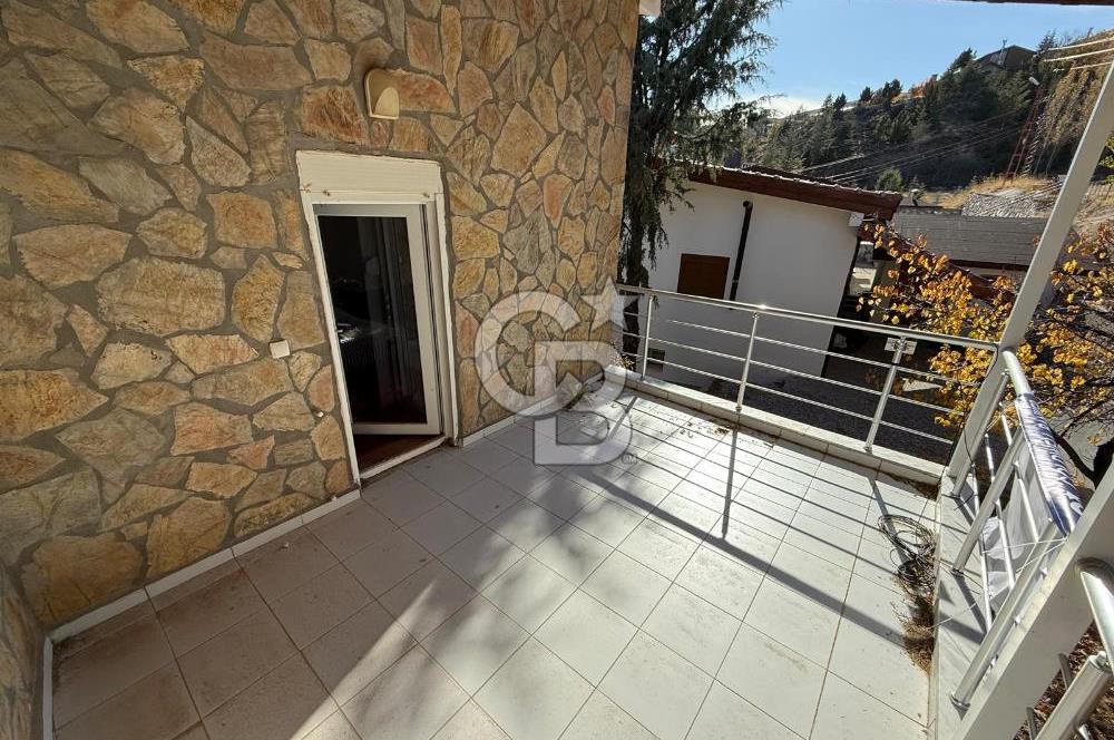 1283611038 ÇOK ACİL SATILIK ANTALYA SAKLIKENT'TE GENİŞ BAHÇELİ VİLLA