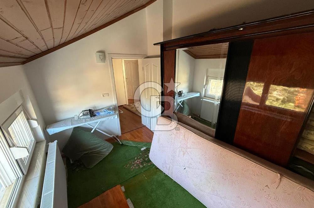 1283611038 ÇOK ACİL SATILIK ANTALYA SAKLIKENT'TE GENİŞ BAHÇELİ VİLLA