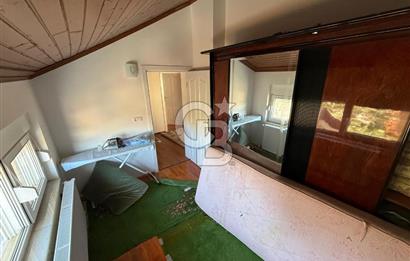 1283611038 ÇOK ACİL SATILIK ANTALYA SAKLIKENT'TE GENİŞ BAHÇELİ VİLLA