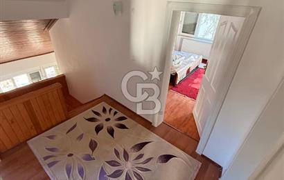 1283611038 ÇOK ACİL SATILIK ANTALYA SAKLIKENT'TE GENİŞ BAHÇELİ VİLLA