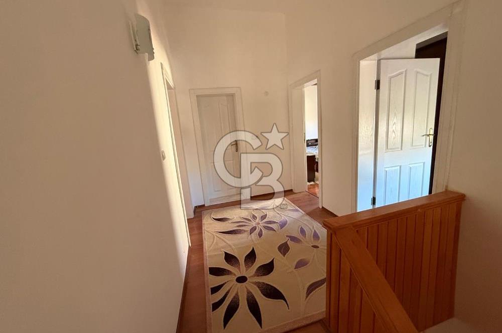 1283611038 ÇOK ACİL SATILIK ANTALYA SAKLIKENT'TE GENİŞ BAHÇELİ VİLLA