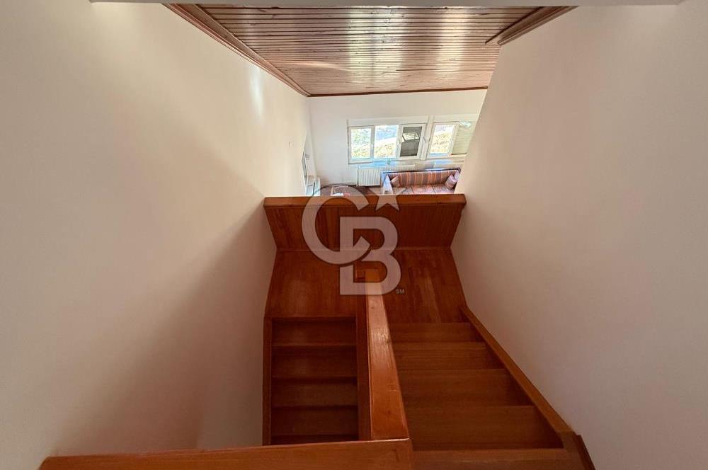 1283611038 ÇOK ACİL SATILIK ANTALYA SAKLIKENT'TE GENİŞ BAHÇELİ VİLLA