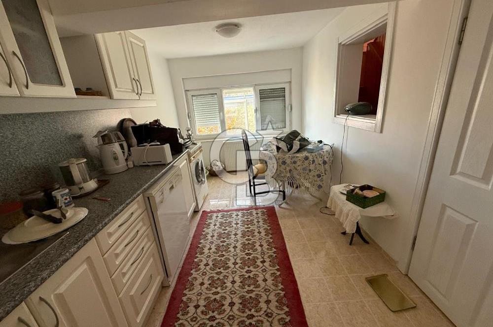 1283611038 ÇOK ACİL SATILIK ANTALYA SAKLIKENT'TE GENİŞ BAHÇELİ VİLLA