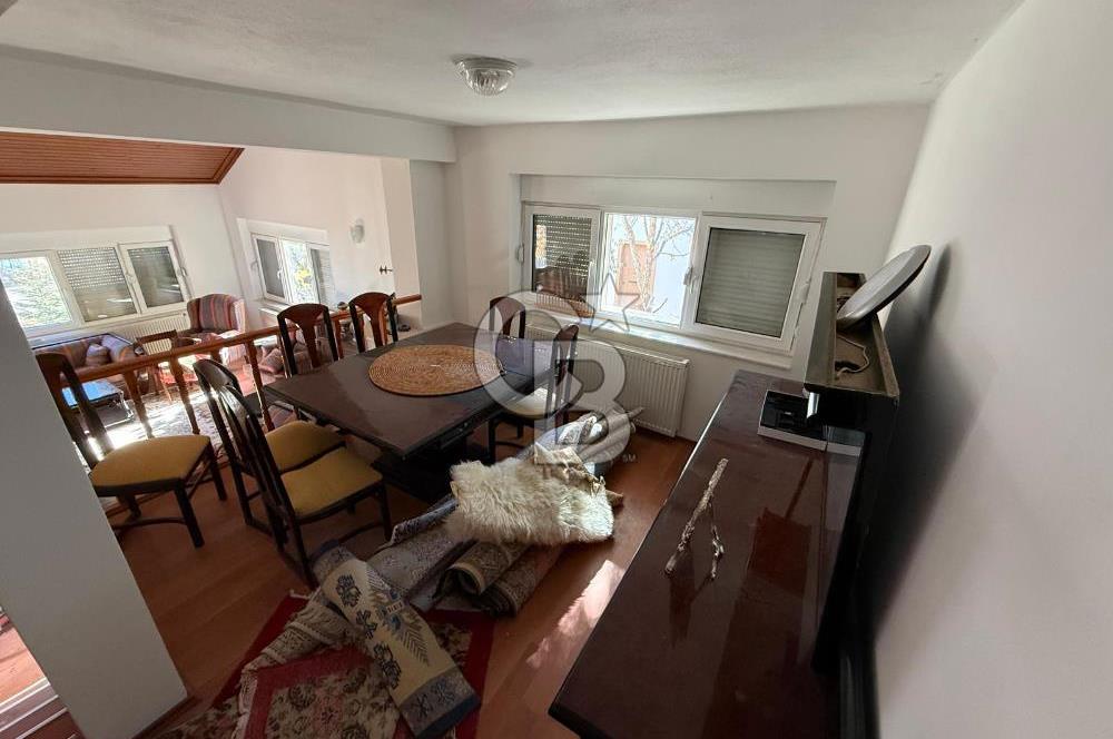 1283611038 ÇOK ACİL SATILIK ANTALYA SAKLIKENT'TE GENİŞ BAHÇELİ VİLLA