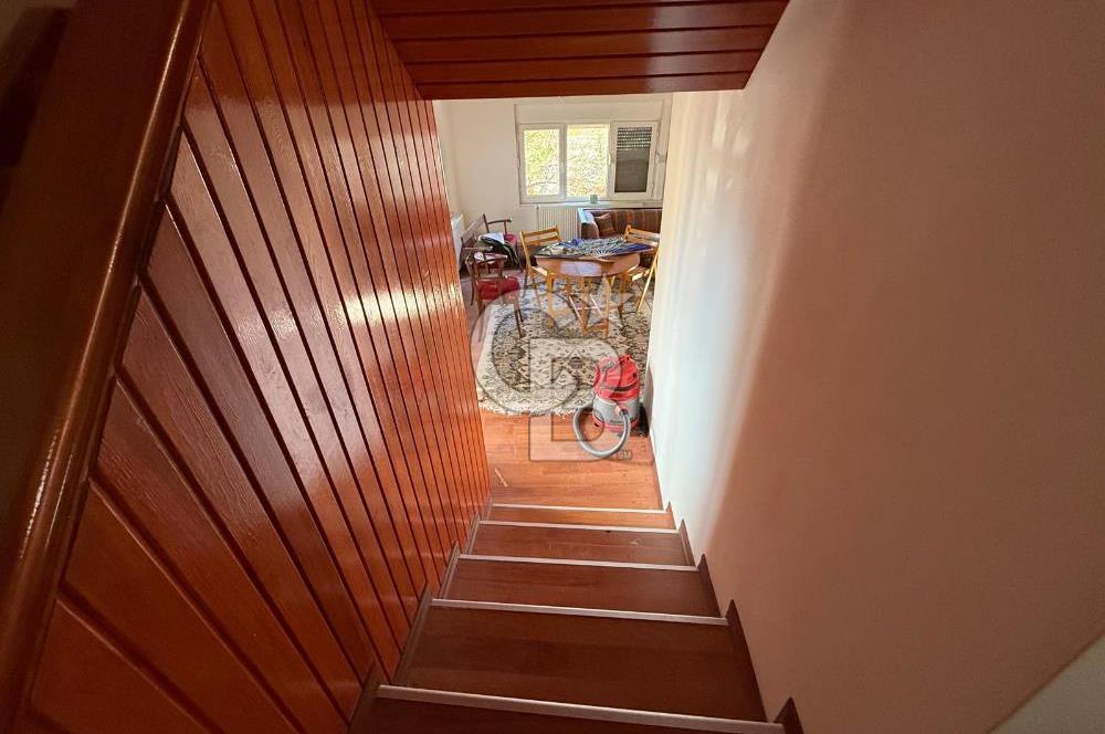 1283611038 ÇOK ACİL SATILIK ANTALYA SAKLIKENT'TE GENİŞ BAHÇELİ VİLLA