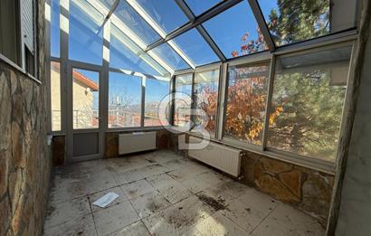 1283611038 ÇOK ACİL SATILIK ANTALYA SAKLIKENT'TE GENİŞ BAHÇELİ VİLLA