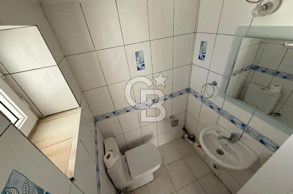 1283611038 ÇOK ACİL SATILIK ANTALYA SAKLIKENT'TE GENİŞ BAHÇELİ VİLLA