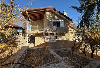 1283611038 ÇOK ACİL SATILIK ANTALYA SAKLIKENT'TE GENİŞ BAHÇELİ VİLLA - 4 - 318431