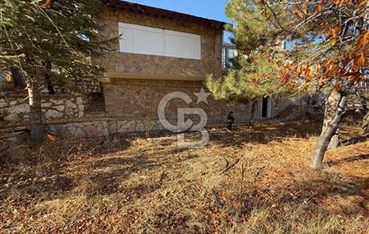 1283611038 ÇOK ACİL SATILIK ANTALYA SAKLIKENT'TE GENİŞ BAHÇELİ VİLLA