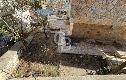 1283611038 ÇOK ACİL SATILIK ANTALYA SAKLIKENT'TE GENİŞ BAHÇELİ VİLLA