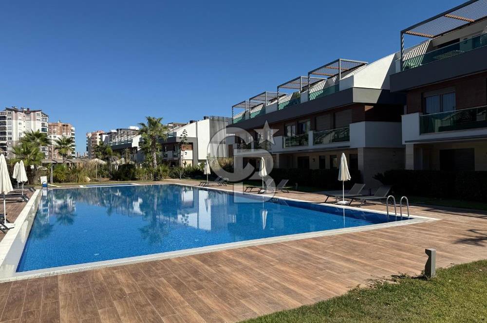 KUNDUDA SATILIK 2+1 DAİRE 