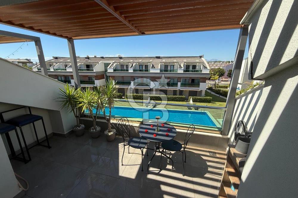 KUNDUDA SATILIK 2+1 DAİRE 