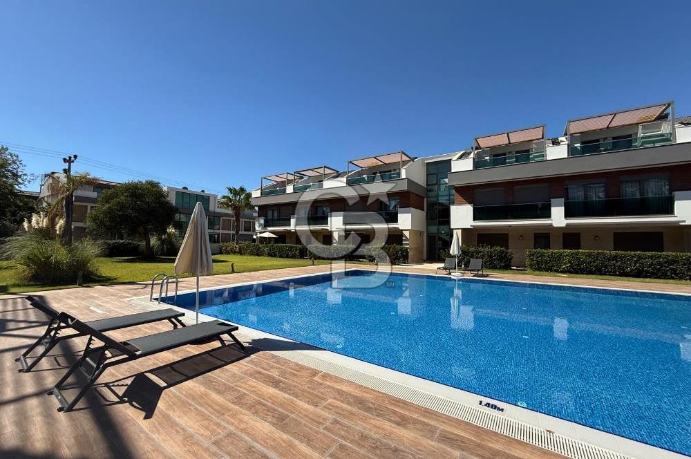 KUNDUDA SATILIK 2+1 DAİRE 