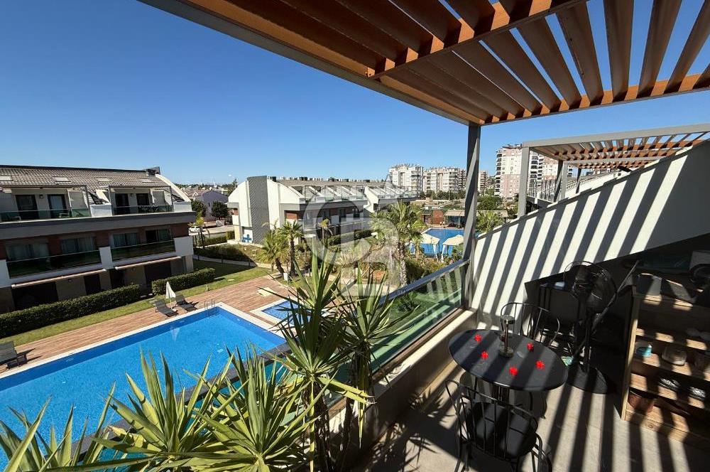 KUNDUDA SATILIK 2+1 DAİRE 