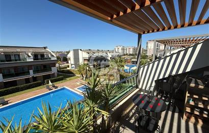 KUNDUDA SATILIK 2+1 DAİRE 